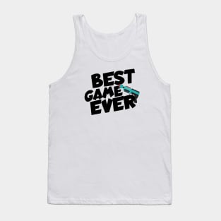 Lasertag best game ever Tank Top